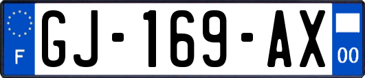 GJ-169-AX