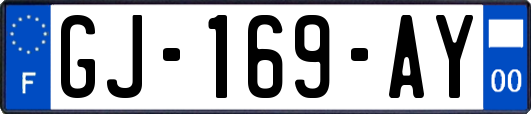 GJ-169-AY