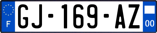 GJ-169-AZ