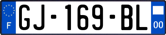 GJ-169-BL