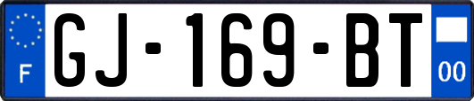 GJ-169-BT