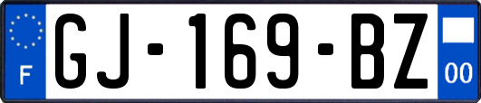 GJ-169-BZ