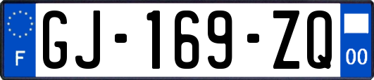 GJ-169-ZQ