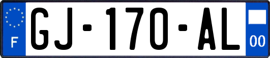 GJ-170-AL