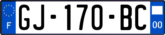 GJ-170-BC