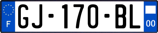 GJ-170-BL