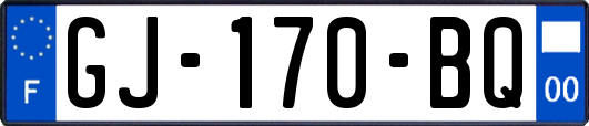 GJ-170-BQ