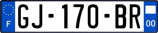 GJ-170-BR