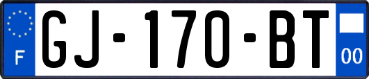 GJ-170-BT