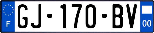 GJ-170-BV