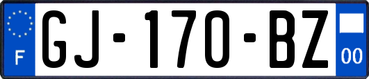 GJ-170-BZ