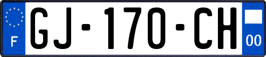 GJ-170-CH