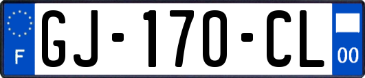 GJ-170-CL