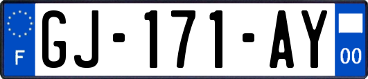 GJ-171-AY