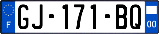 GJ-171-BQ