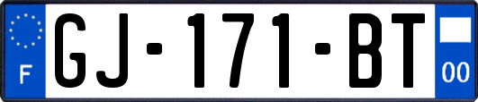 GJ-171-BT