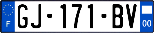 GJ-171-BV