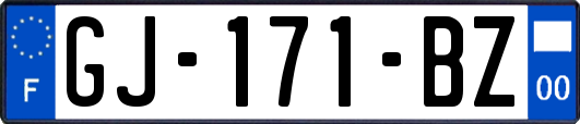 GJ-171-BZ