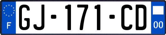 GJ-171-CD