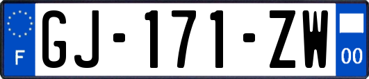GJ-171-ZW