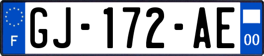 GJ-172-AE