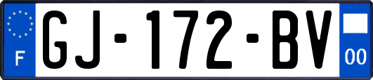 GJ-172-BV