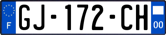 GJ-172-CH