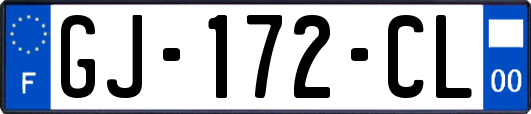 GJ-172-CL