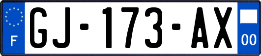 GJ-173-AX