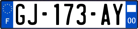 GJ-173-AY