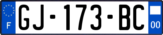 GJ-173-BC