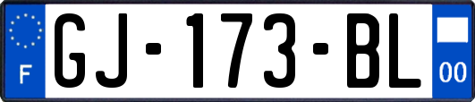 GJ-173-BL