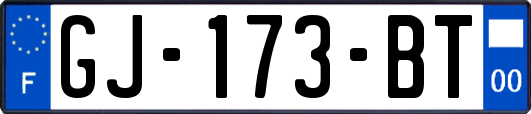 GJ-173-BT