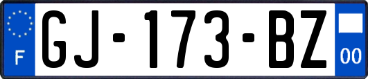 GJ-173-BZ