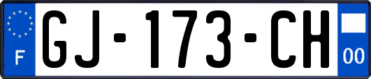 GJ-173-CH