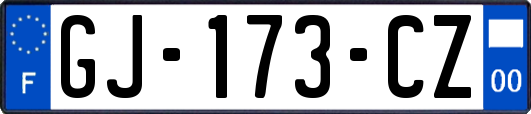 GJ-173-CZ