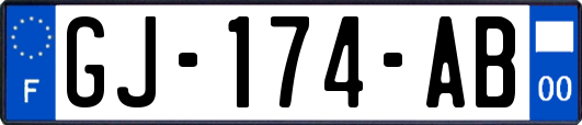 GJ-174-AB