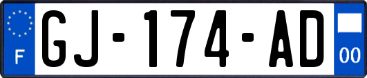 GJ-174-AD