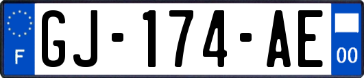 GJ-174-AE