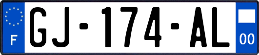 GJ-174-AL