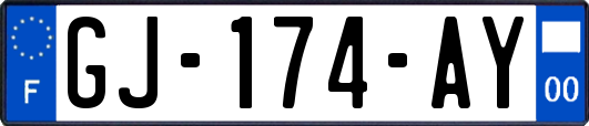 GJ-174-AY