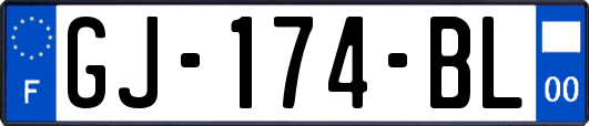 GJ-174-BL