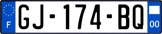 GJ-174-BQ