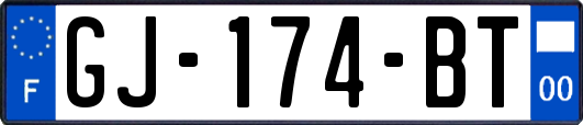 GJ-174-BT