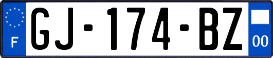 GJ-174-BZ