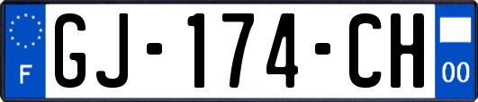 GJ-174-CH