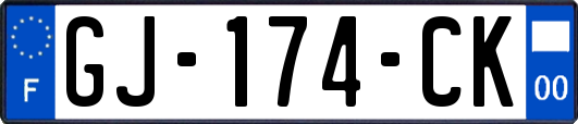 GJ-174-CK