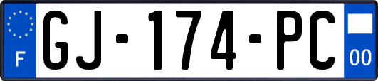 GJ-174-PC