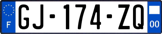GJ-174-ZQ