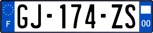 GJ-174-ZS